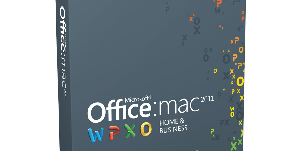 microsoft office 2011 for mac trial